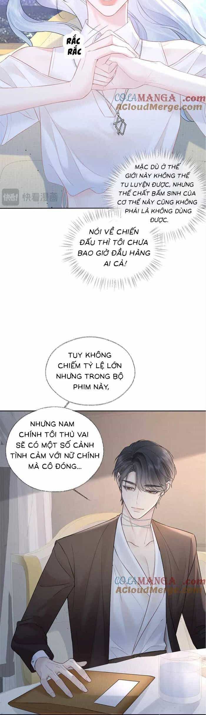 Ta Ở Hiện Đại Làm Đại Boss - Chương 89 - ảnh 8