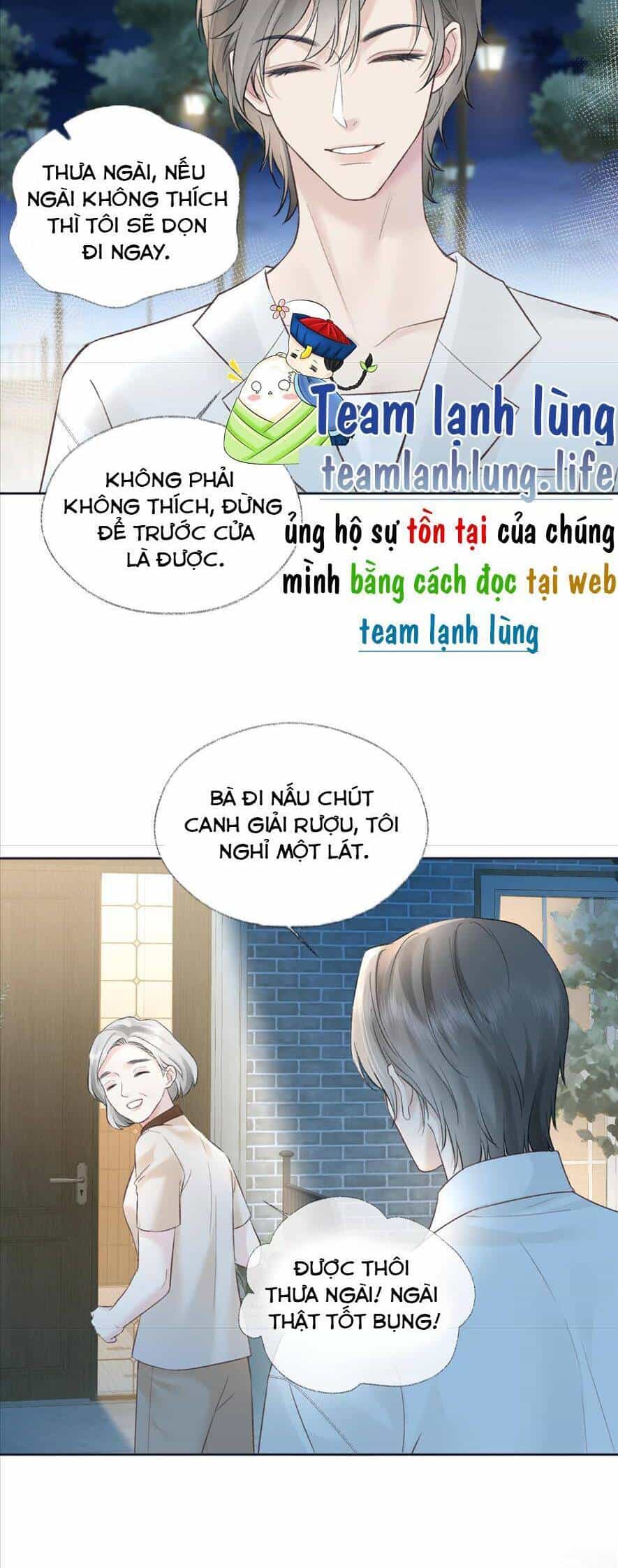 Ta Ở Hiện Đại Làm Đại Boss - Chương 90 - ảnh 19