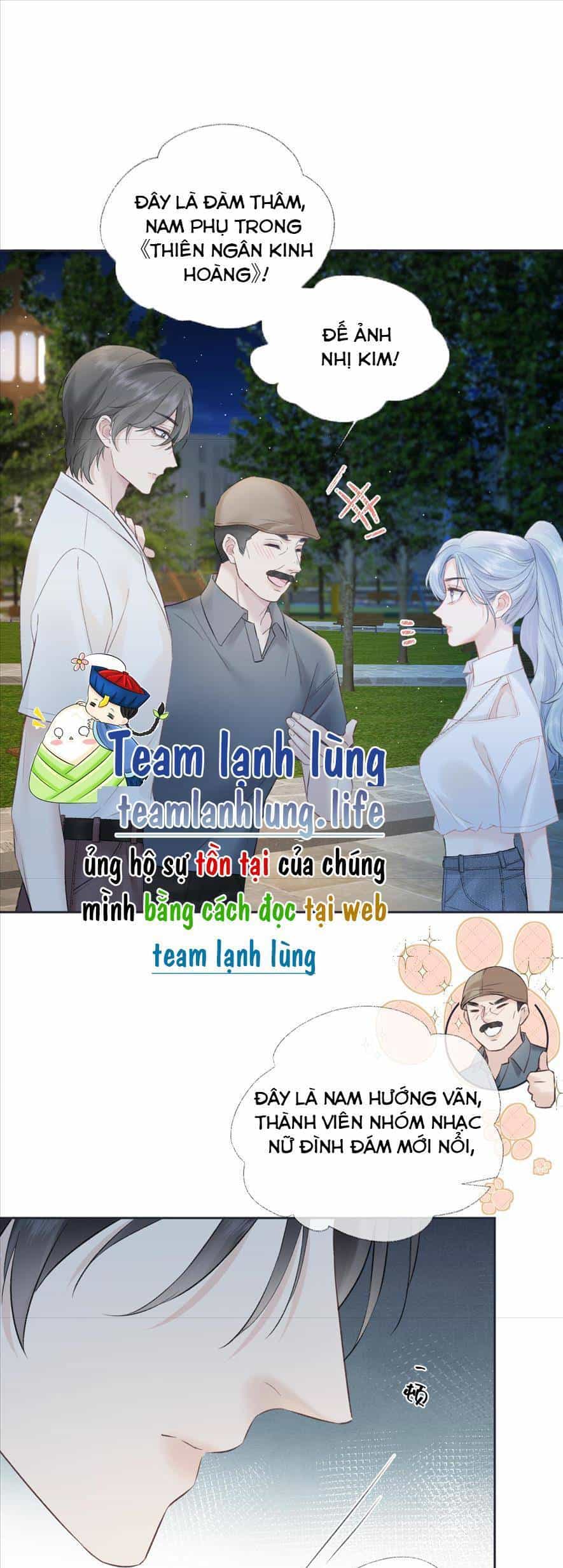 Ta Ở Hiện Đại Làm Đại Boss - Chương 90 - ảnh 9