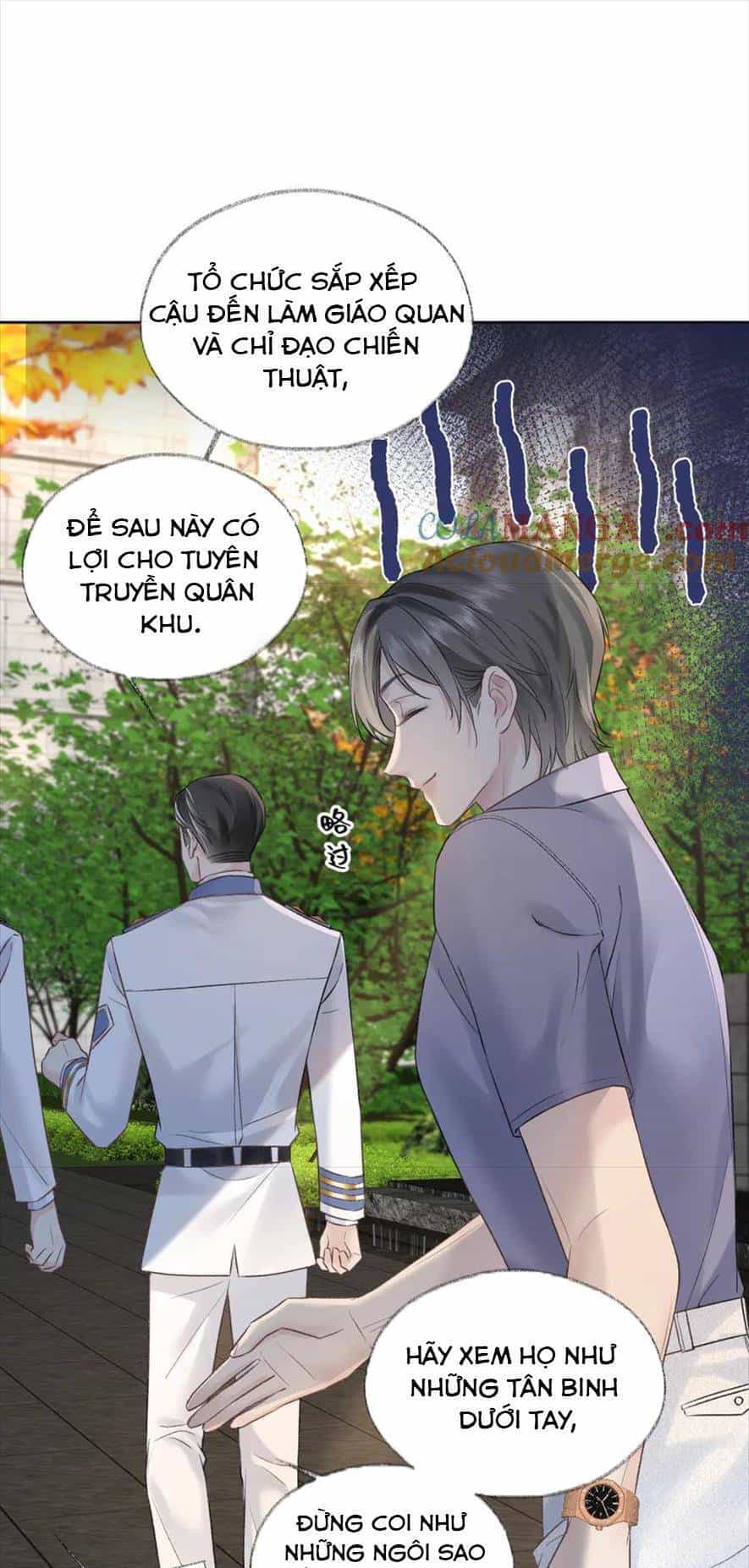 Ta Ở Hiện Đại Làm Đại Boss - Chương 91 - ảnh 21
