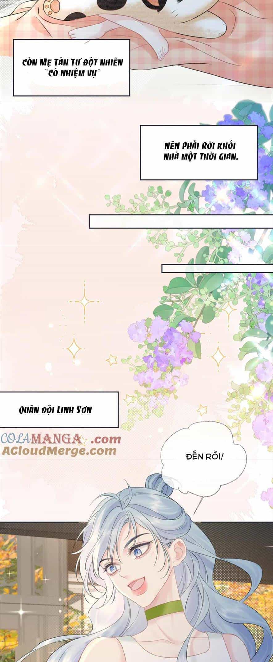 Ta Ở Hiện Đại Làm Đại Boss - Chương 91 - ảnh 3