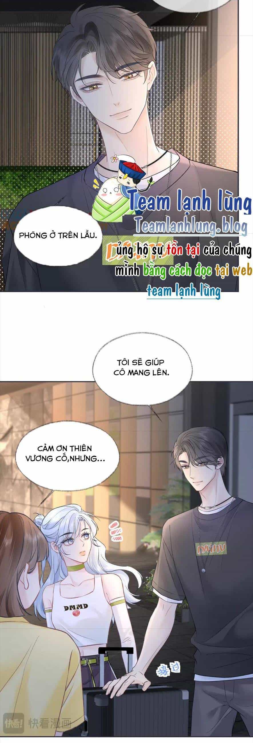 Ta Ở Hiện Đại Làm Đại Boss - Chương 91 - ảnh 6