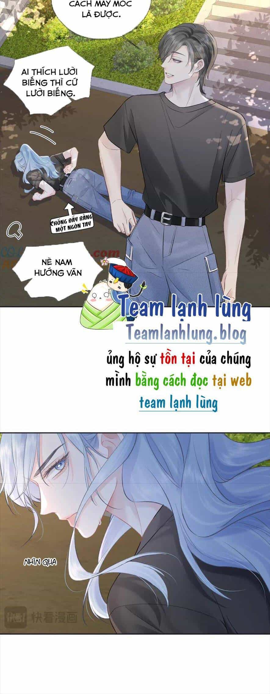 Ta Ở Hiện Đại Làm Đại Boss - Chương 92 - ảnh 10