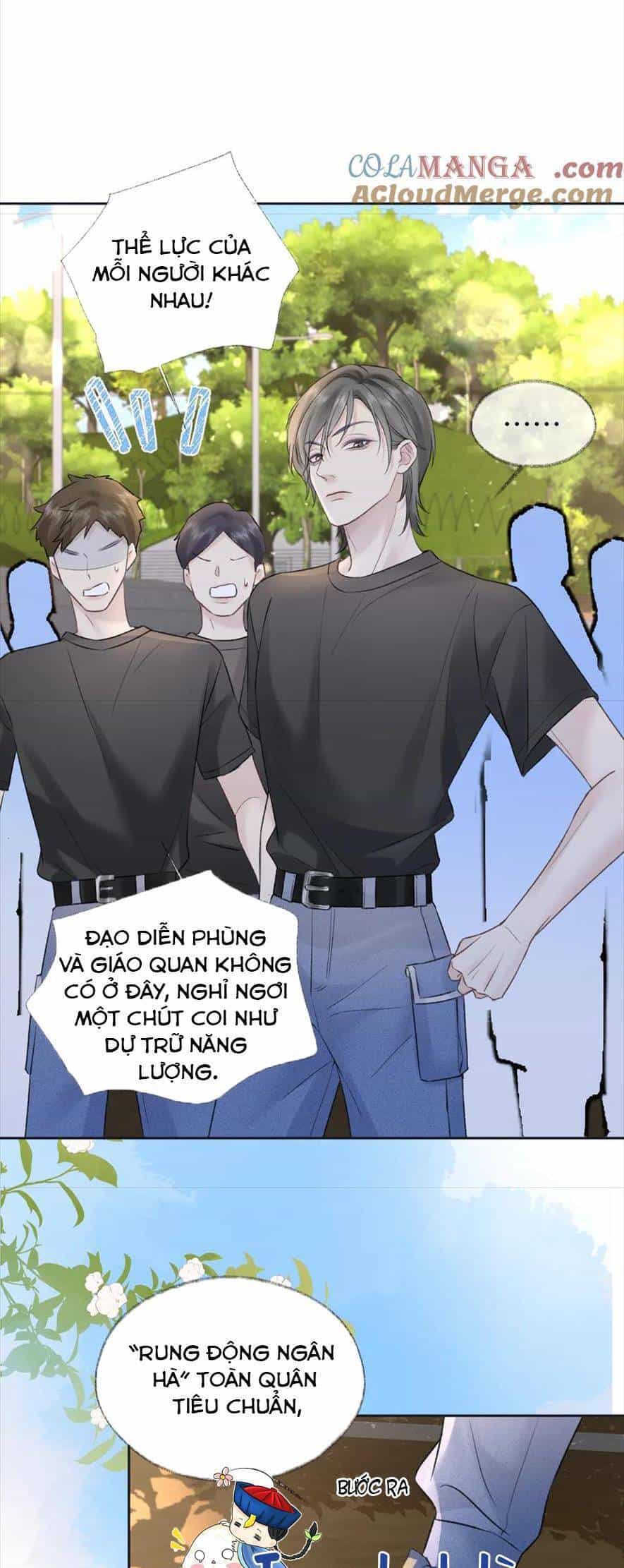 Ta Ở Hiện Đại Làm Đại Boss - Chương 92 - ảnh 13