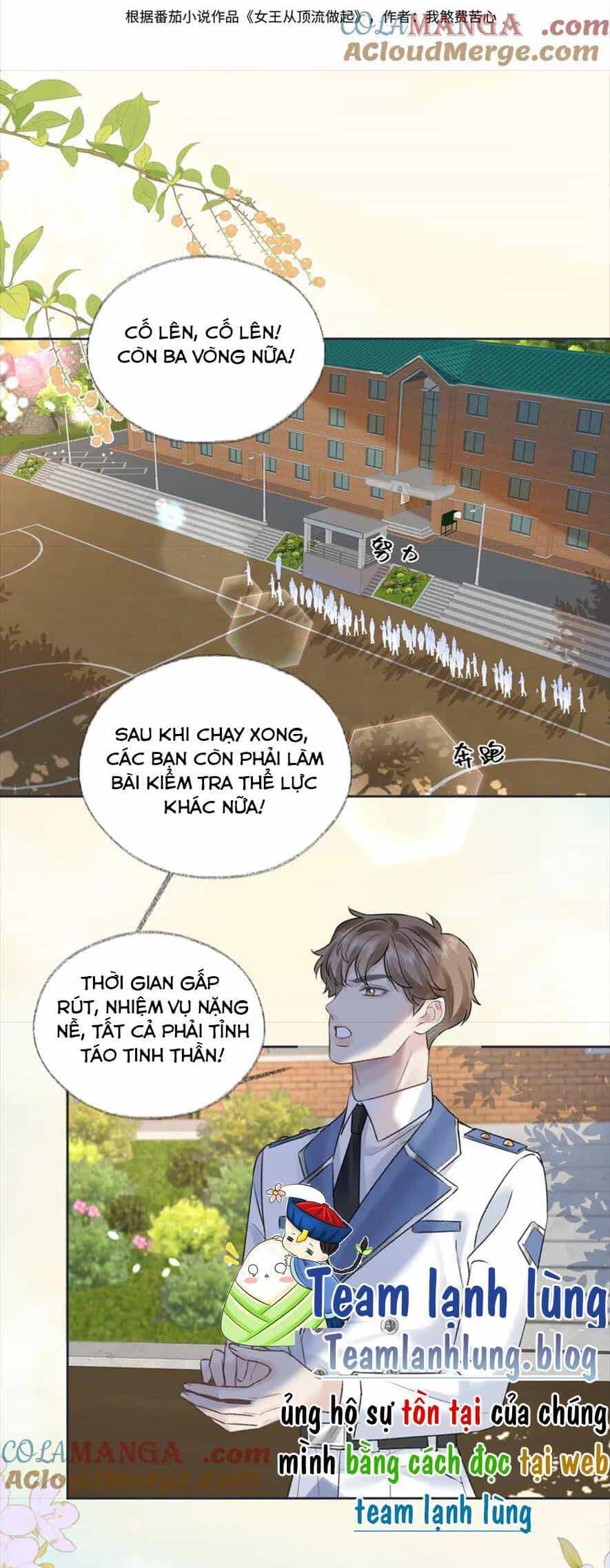 Ta Ở Hiện Đại Làm Đại Boss - Chương 92 - ảnh 2