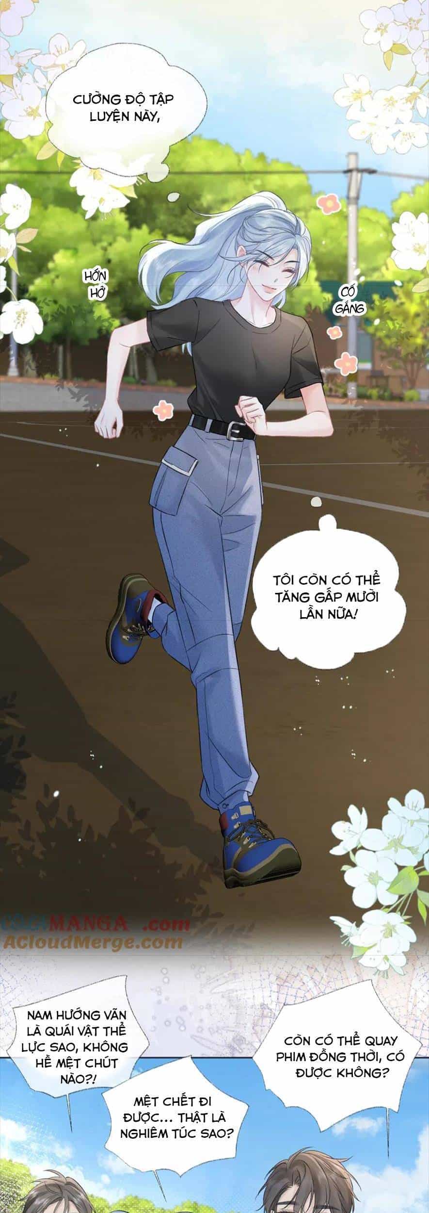 Ta Ở Hiện Đại Làm Đại Boss - Chương 92 - ảnh 3