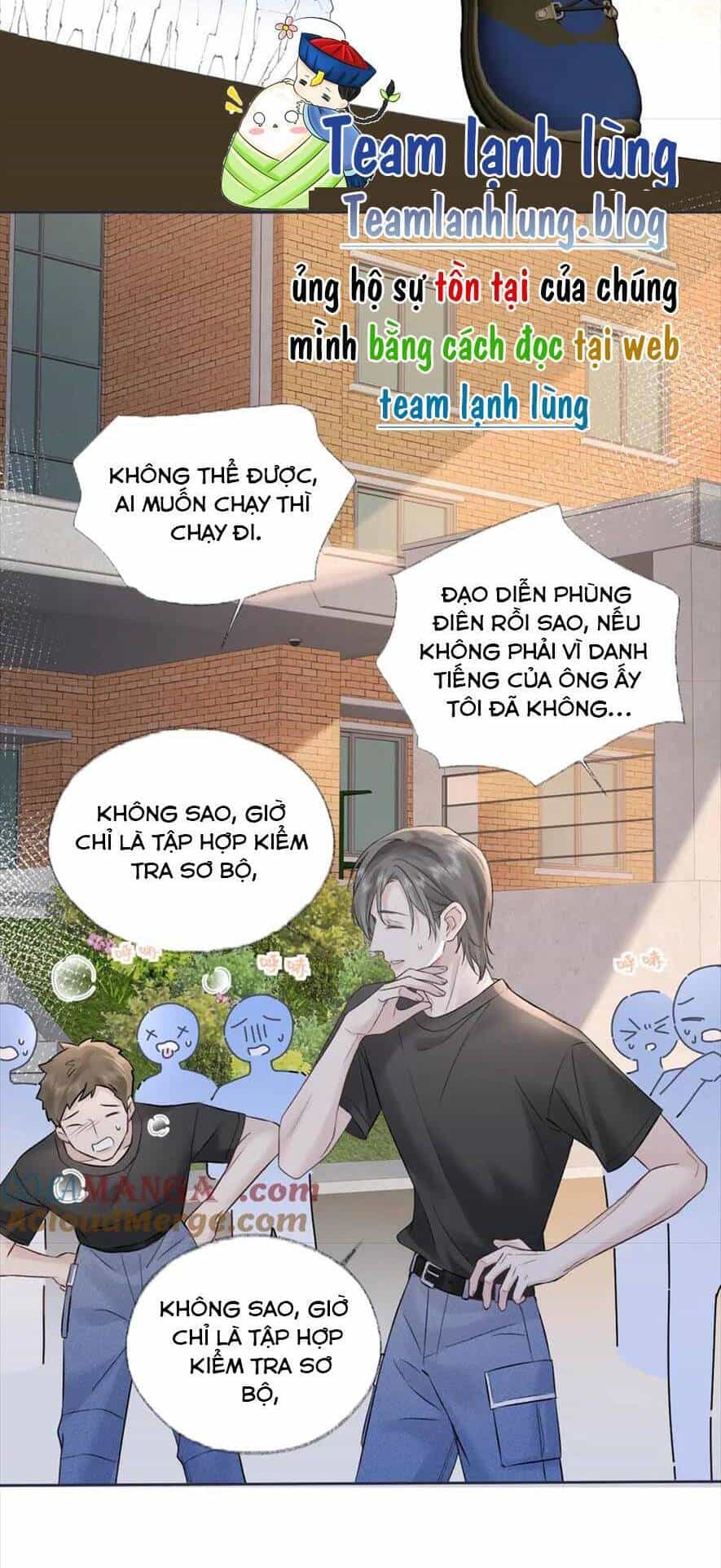 Ta Ở Hiện Đại Làm Đại Boss - Chương 92 - ảnh 8