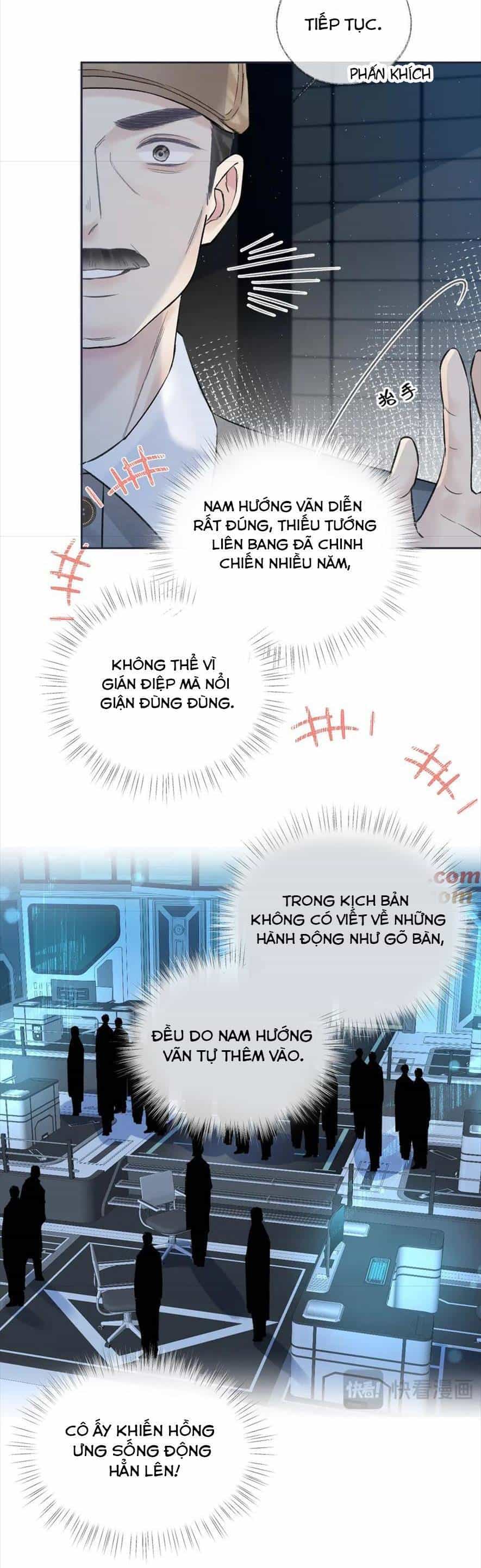 Ta Ở Hiện Đại Làm Đại Boss - Chương 93 - ảnh 13