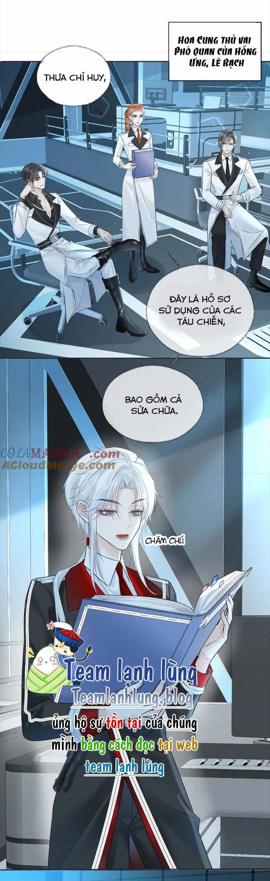 Ta Ở Hiện Đại Làm Đại Boss - Chương 93 - ảnh 14