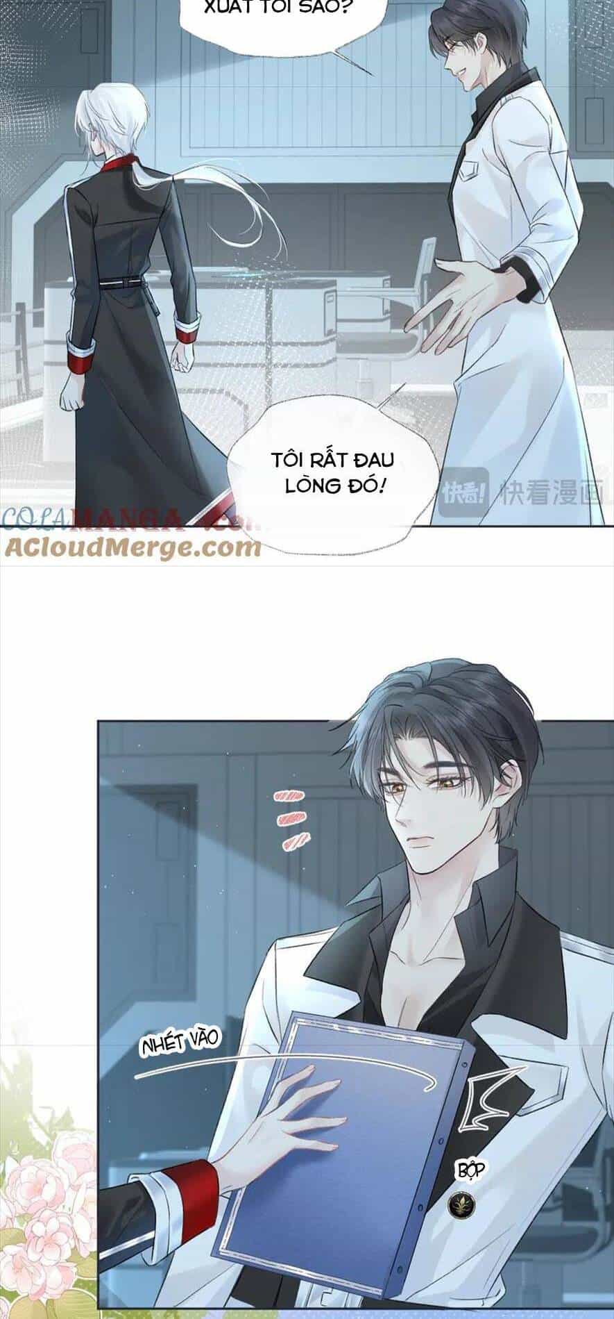 Ta Ở Hiện Đại Làm Đại Boss - Chương 93 - ảnh 24