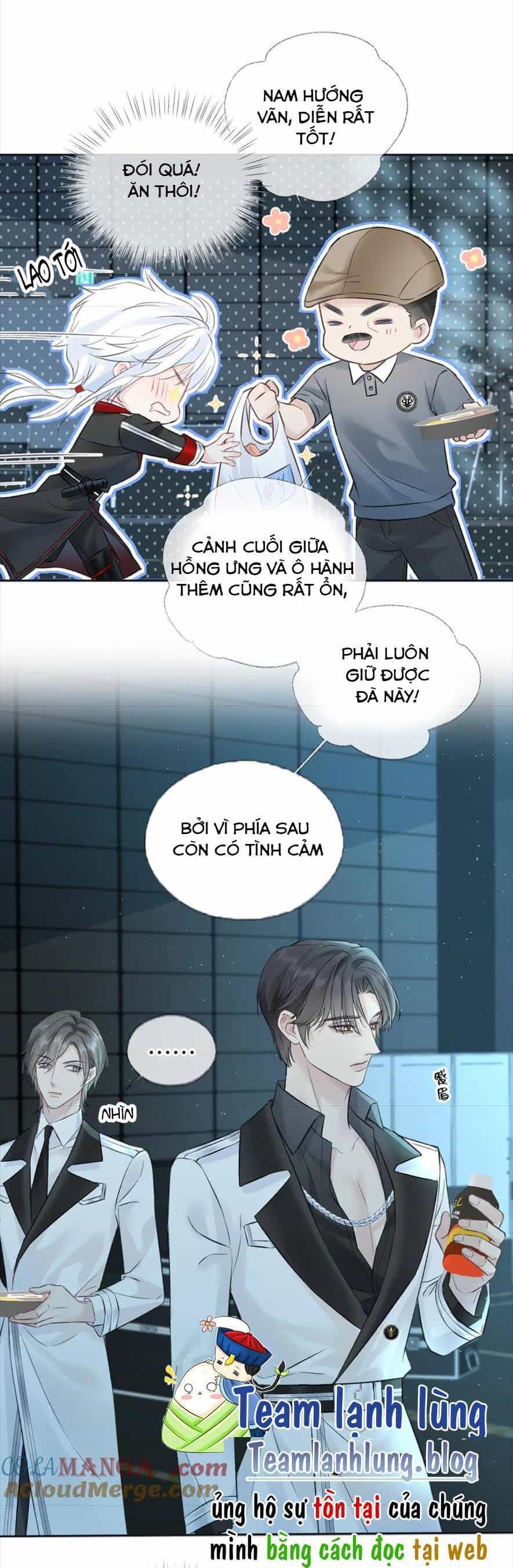Ta Ở Hiện Đại Làm Đại Boss - Chương 93 - ảnh 27