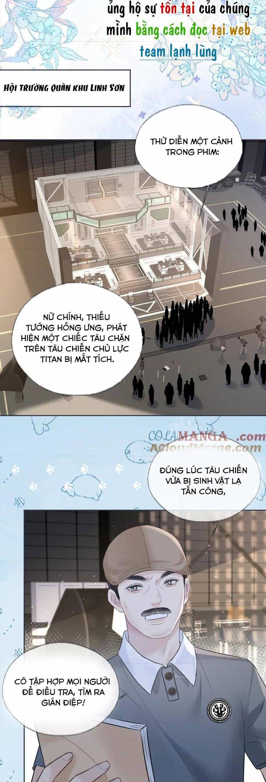 Ta Ở Hiện Đại Làm Đại Boss - Chương 93 - ảnh 4