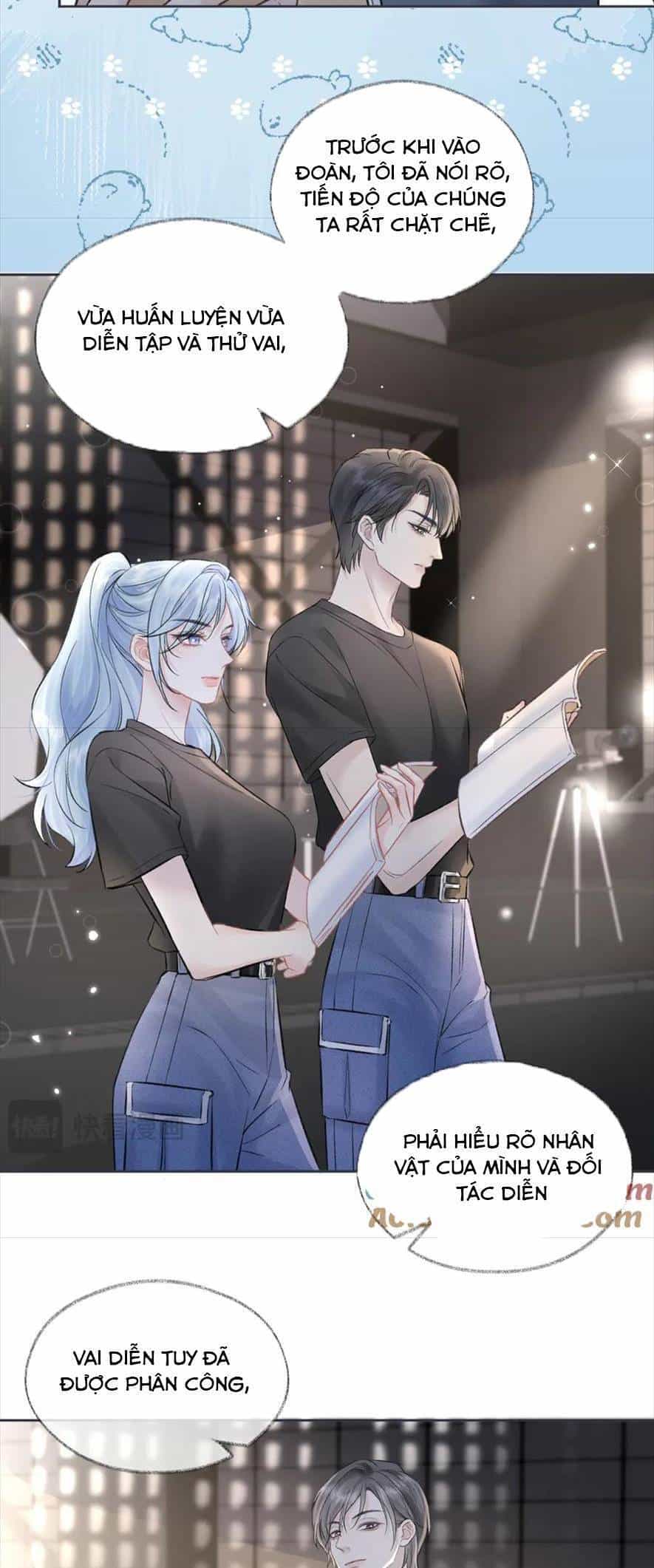 Ta Ở Hiện Đại Làm Đại Boss - Chương 93 - ảnh 5