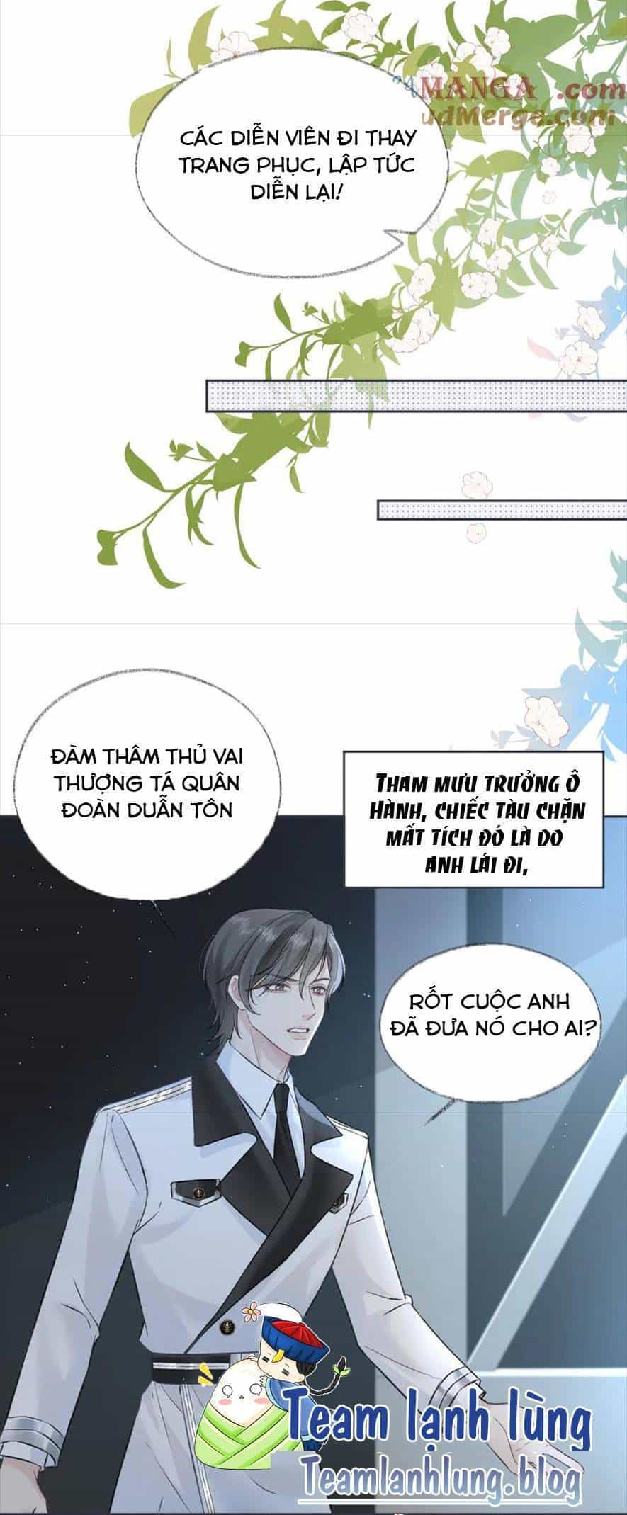 Ta Ở Hiện Đại Làm Đại Boss - Chương 93 - ảnh 7