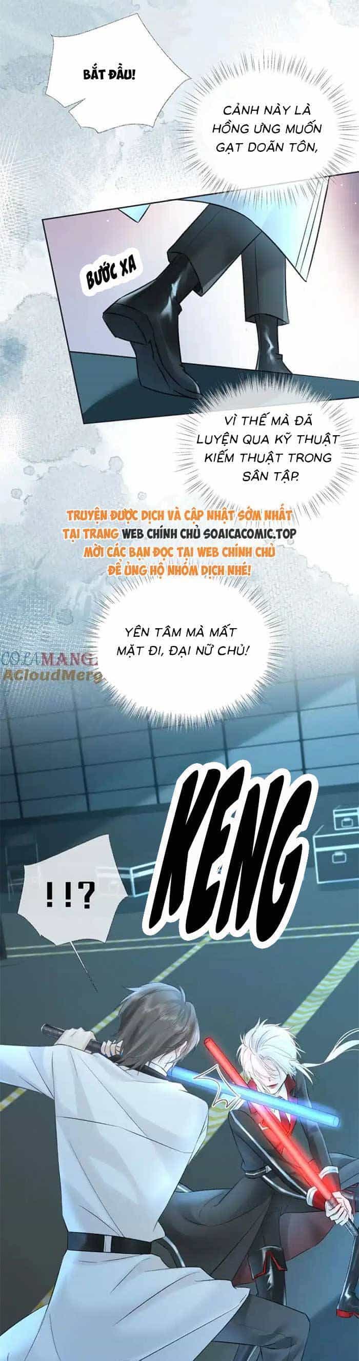 Ta Ở Hiện Đại Làm Đại Boss - Chương 94 - ảnh 14