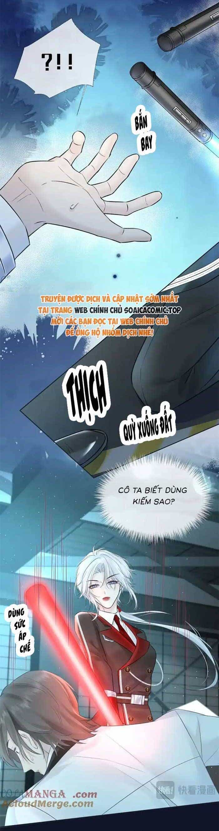 Ta Ở Hiện Đại Làm Đại Boss - Chương 94 - ảnh 16