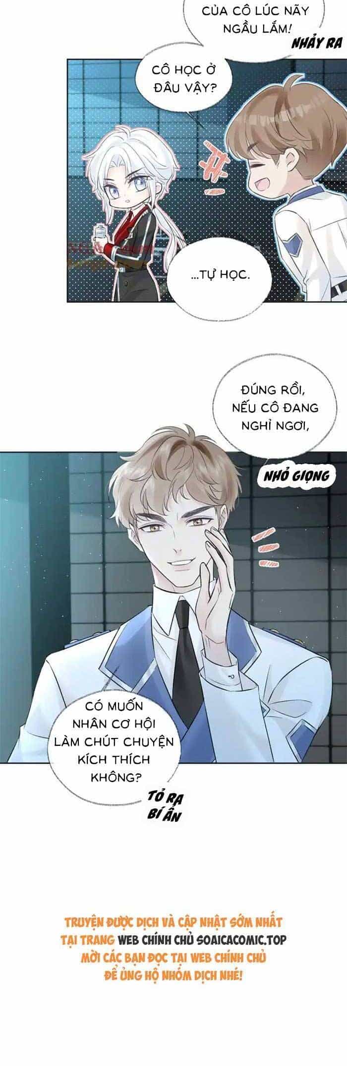 Ta Ở Hiện Đại Làm Đại Boss - Chương 94 - ảnh 19