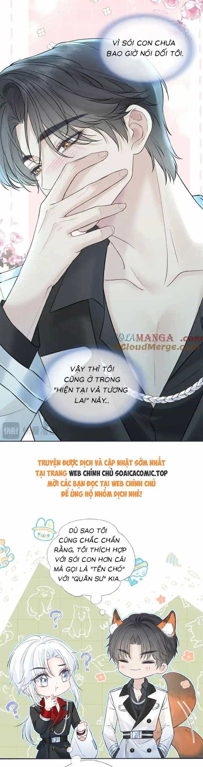 Ta Ở Hiện Đại Làm Đại Boss - Chương 94 - ảnh 3