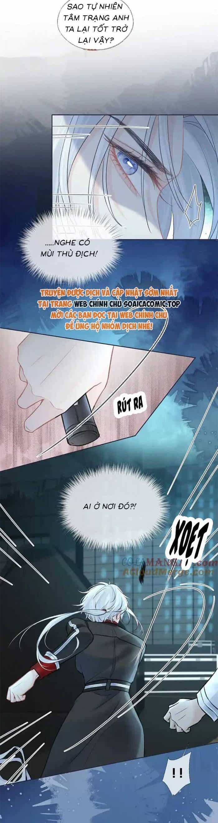 Ta Ở Hiện Đại Làm Đại Boss - Chương 94 - ảnh 4