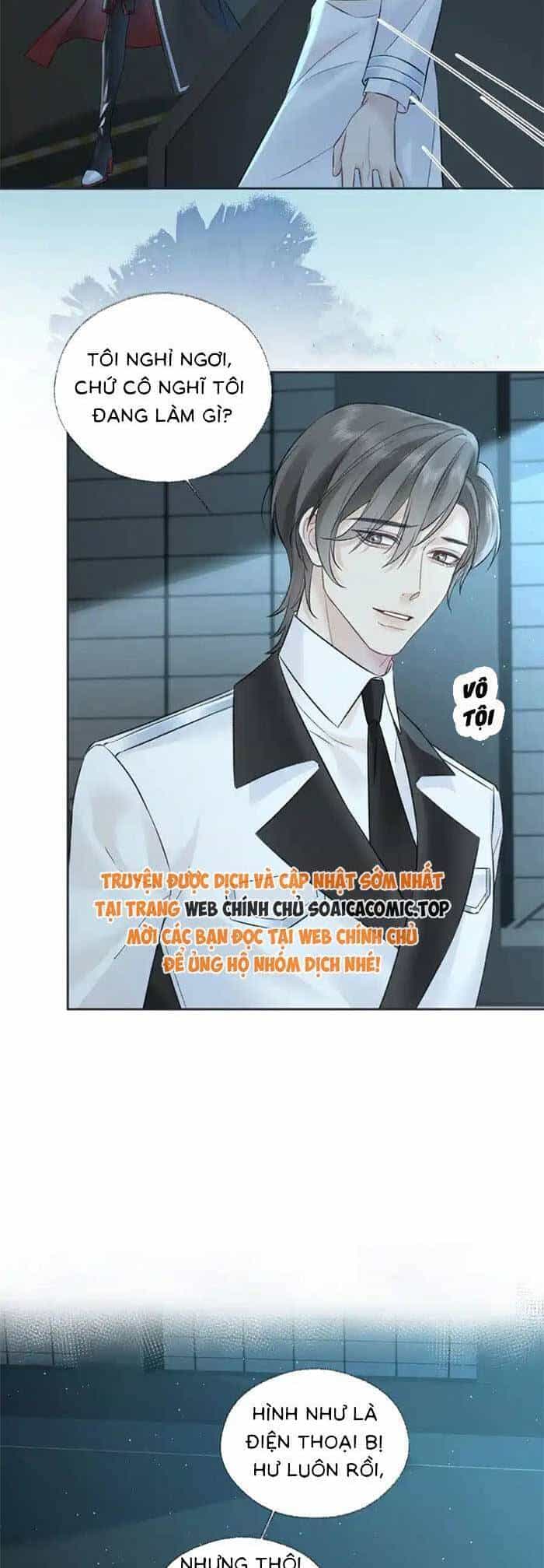 Ta Ở Hiện Đại Làm Đại Boss - Chương 94 - ảnh 6