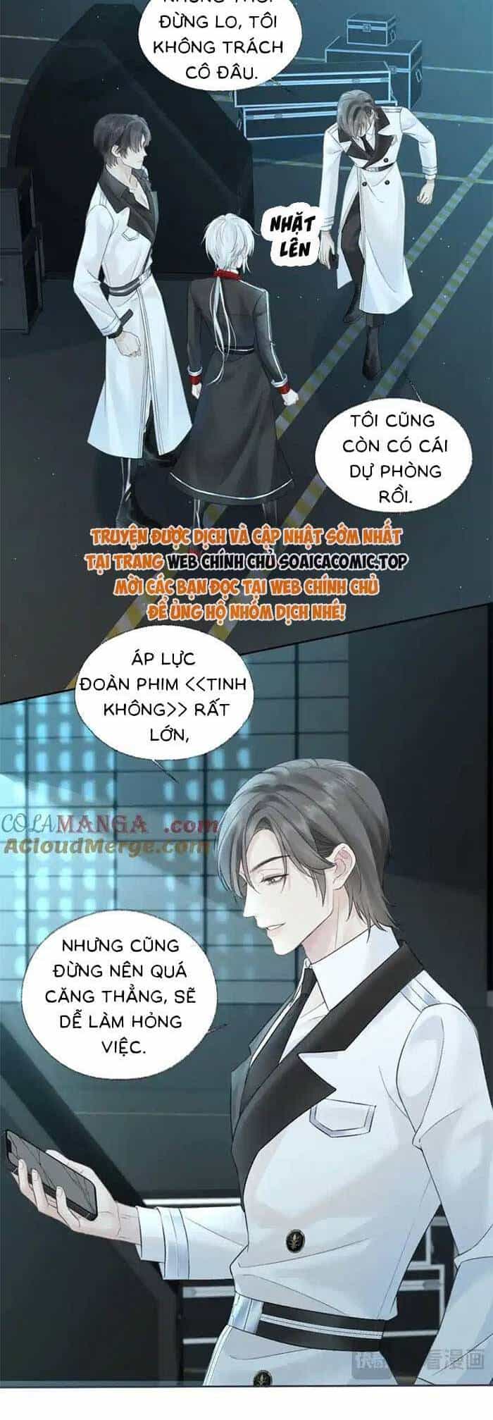 Ta Ở Hiện Đại Làm Đại Boss - Chương 94 - ảnh 7