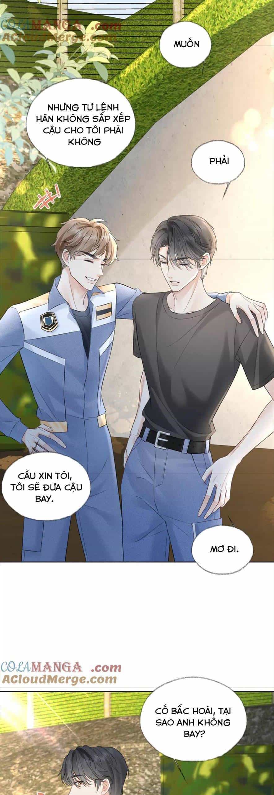 Ta Ở Hiện Đại Làm Đại Boss - Chương 95 - ảnh 13