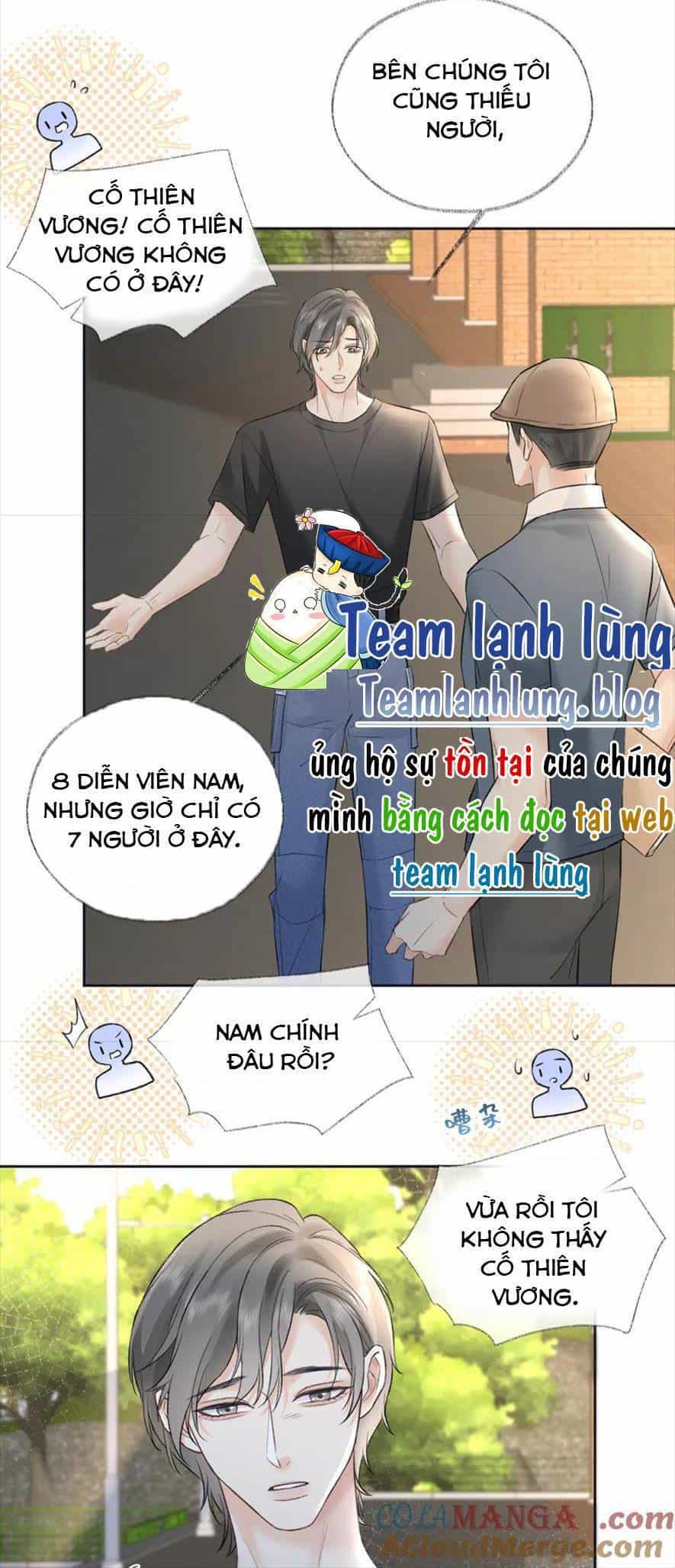 Ta Ở Hiện Đại Làm Đại Boss - Chương 95 - ảnh 23