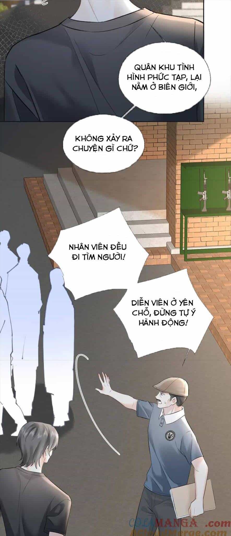 Ta Ở Hiện Đại Làm Đại Boss - Chương 95 - ảnh 24