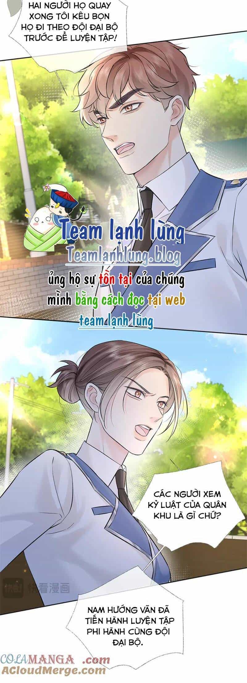 Ta Ở Hiện Đại Làm Đại Boss - Chương 96 - ảnh 10