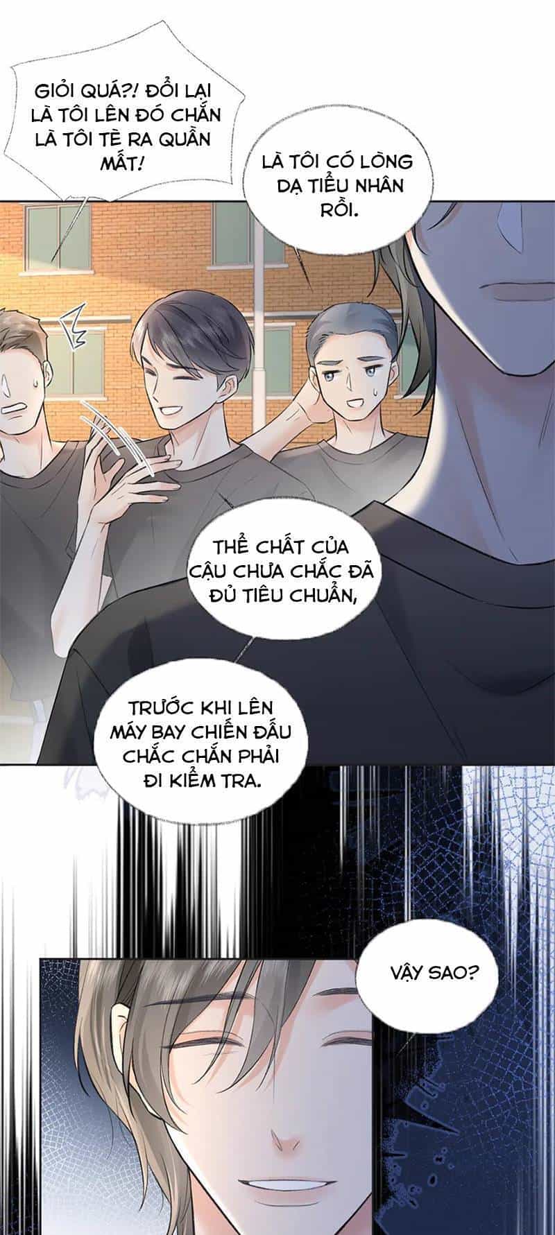 Ta Ở Hiện Đại Làm Đại Boss - Chương 96 - ảnh 11