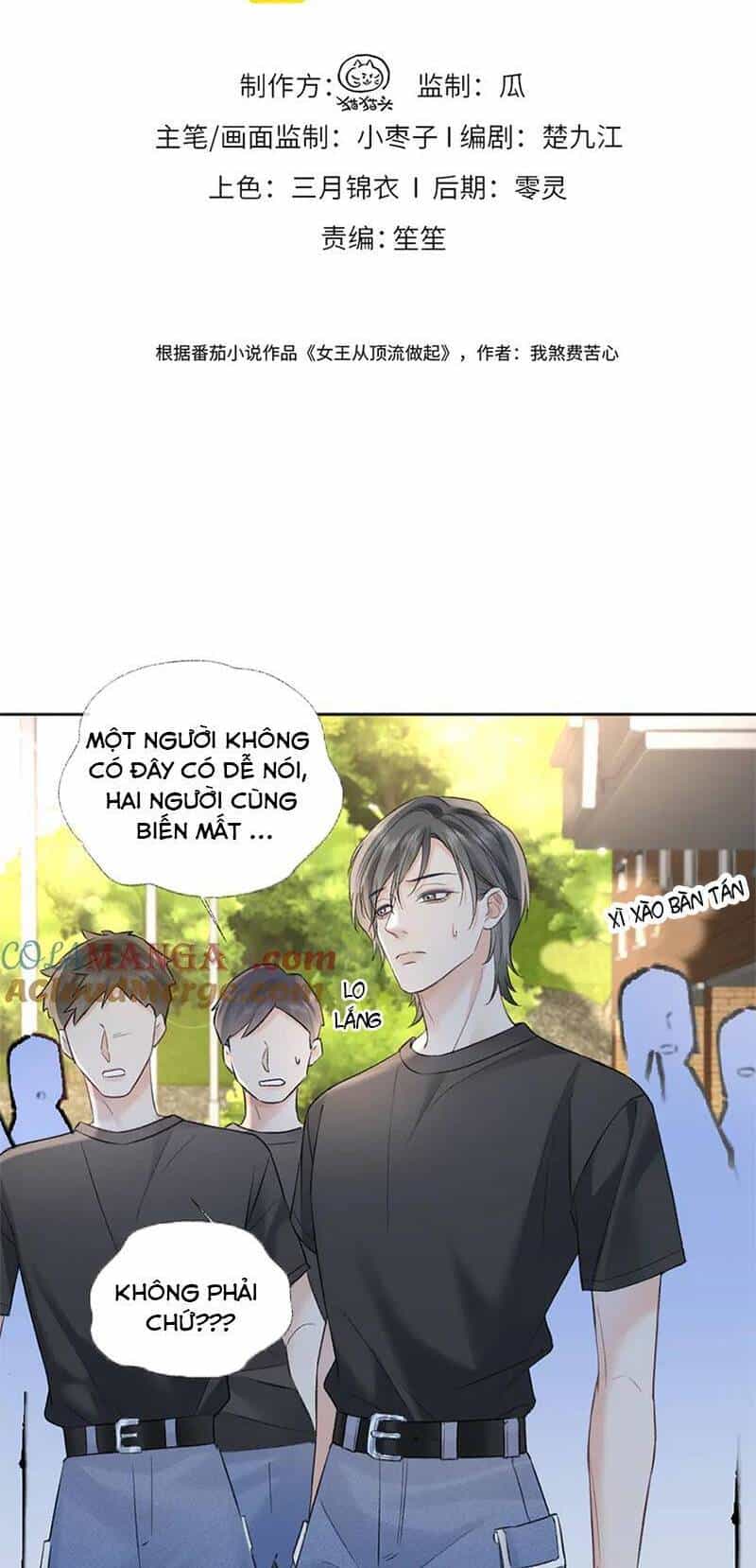 Ta Ở Hiện Đại Làm Đại Boss - Chương 96 - ảnh 2