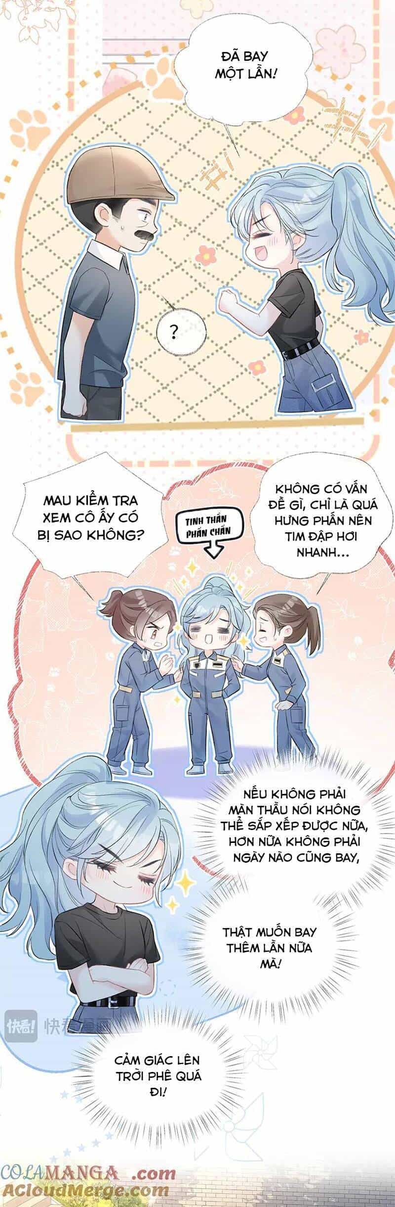 Ta Ở Hiện Đại Làm Đại Boss - Chương 96 - ảnh 6
