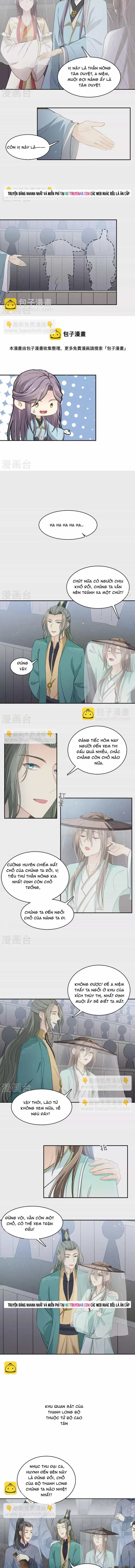 Ta Ở Hoàng Cung Làm Đại Boss - Chương 100 - ảnh 2