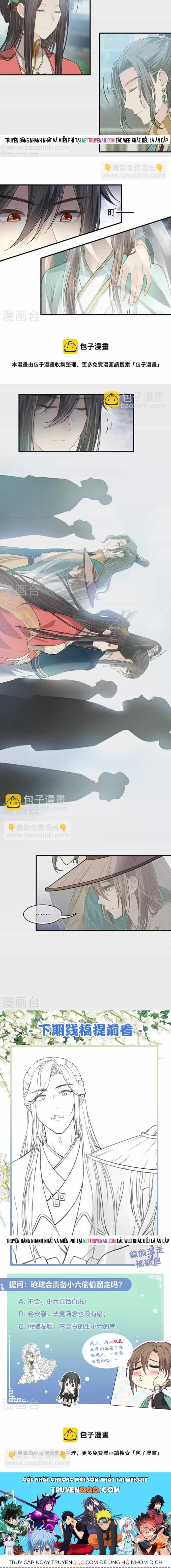 Ta Ở Hoàng Cung Làm Đại Boss - Chương 102 - ảnh 3