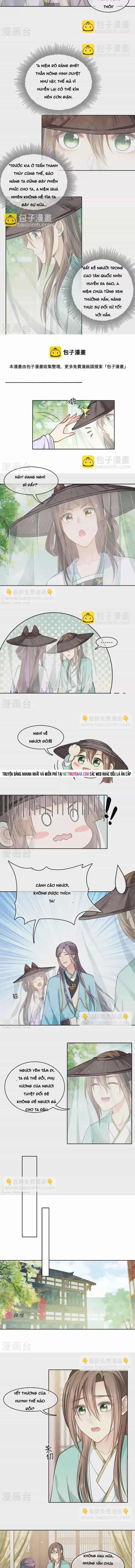 Ta Ở Hoàng Cung Làm Đại Boss - Chương 103 - ảnh 2