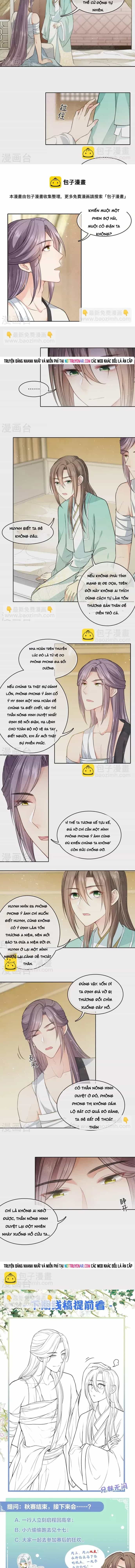 Ta Ở Hoàng Cung Làm Đại Boss - Chương 103 - ảnh 3