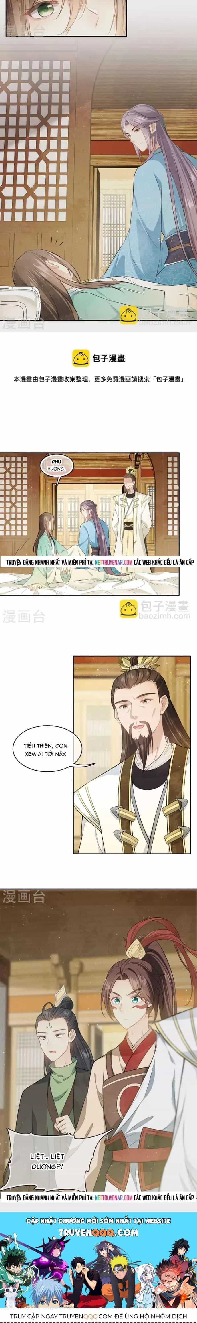 Ta Ở Hoàng Cung Làm Đại Boss - Chương 108 - ảnh 4