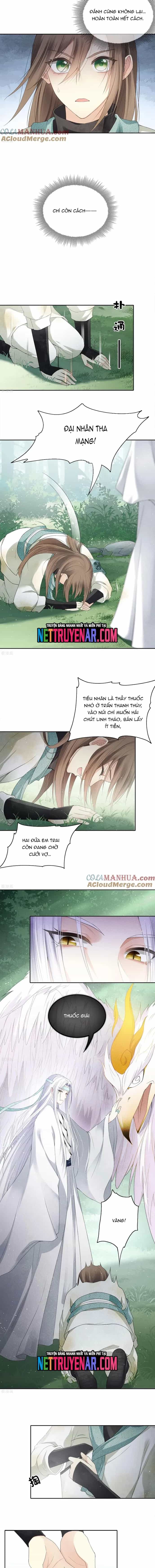 Ta Ở Hoàng Cung Làm Đại Boss - Chương 11 - ảnh 4