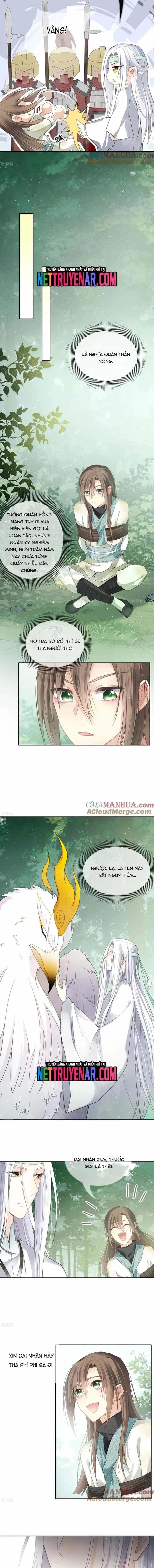 Ta Ở Hoàng Cung Làm Đại Boss - Chương 11 - ảnh 6