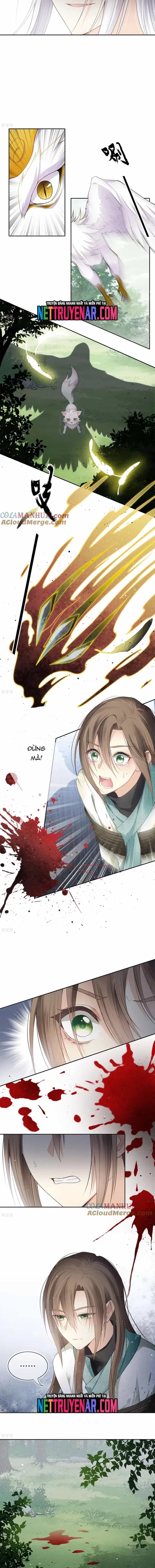 Ta Ở Hoàng Cung Làm Đại Boss - Chương 11 - ảnh 7