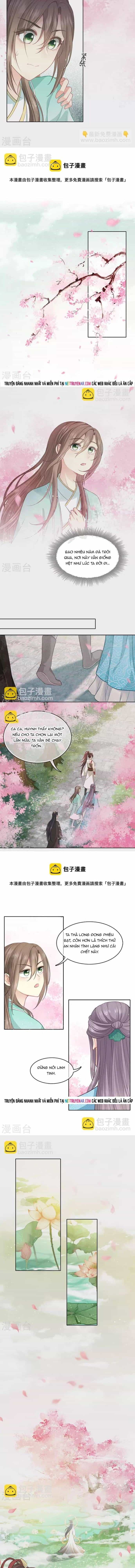 Ta Ở Hoàng Cung Làm Đại Boss - Chương 110 - ảnh 2