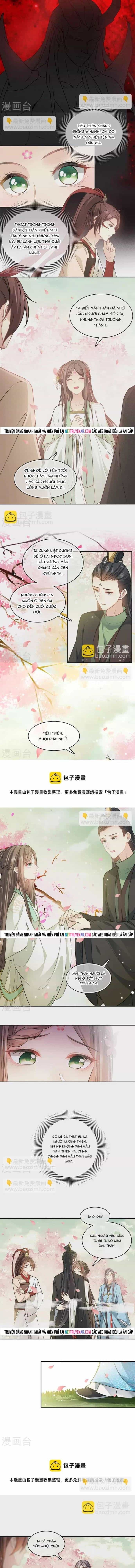 Ta Ở Hoàng Cung Làm Đại Boss - Chương 113 - ảnh 2