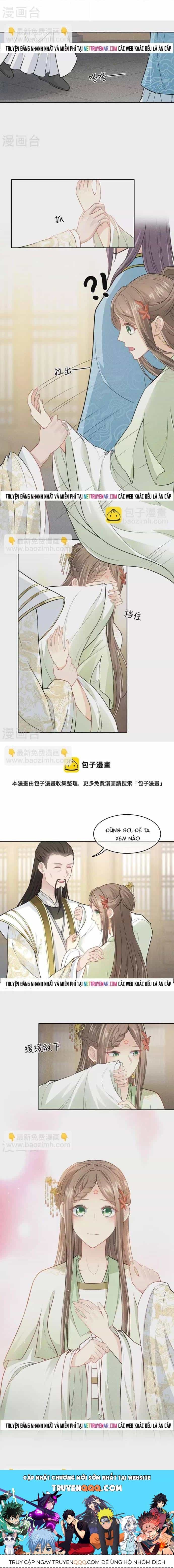 Ta Ở Hoàng Cung Làm Đại Boss - Chương 114 - ảnh 4