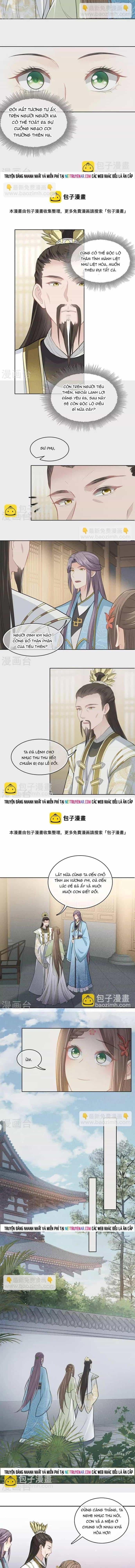 Ta Ở Hoàng Cung Làm Đại Boss - Chương 115 - ảnh 3