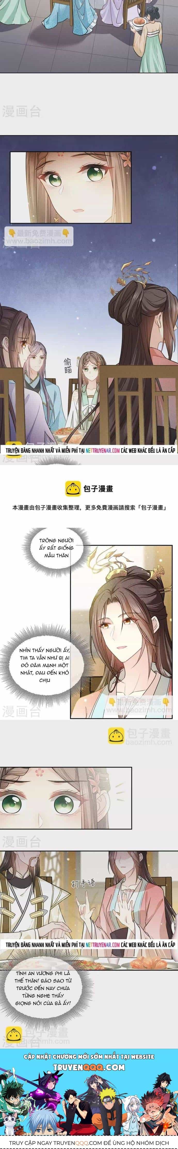 Ta Ở Hoàng Cung Làm Đại Boss - Chương 115 - ảnh 5