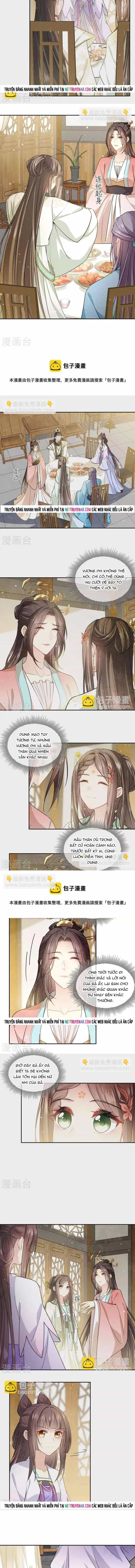 Ta Ở Hoàng Cung Làm Đại Boss - Chương 116 - ảnh 3