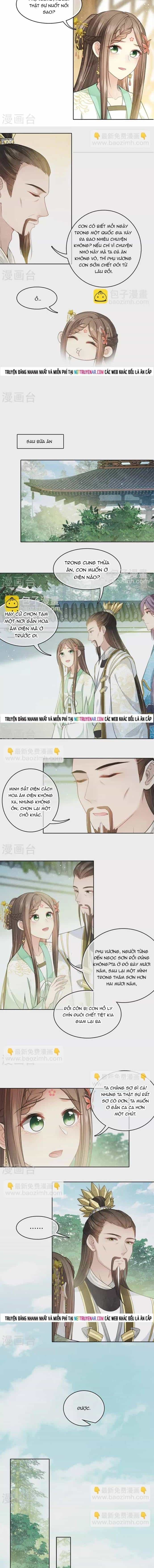Ta Ở Hoàng Cung Làm Đại Boss - Chương 118 - ảnh 3