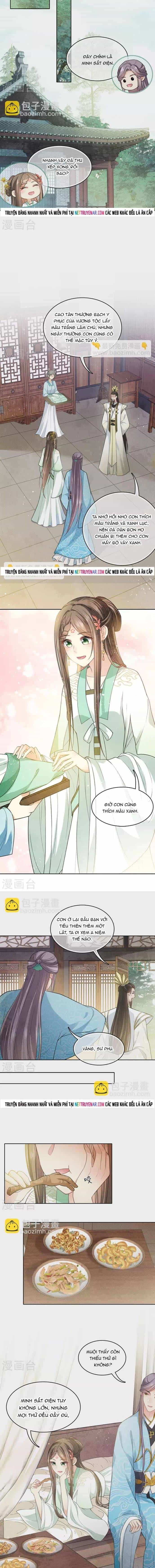 Ta Ở Hoàng Cung Làm Đại Boss - Chương 118 - ảnh 4