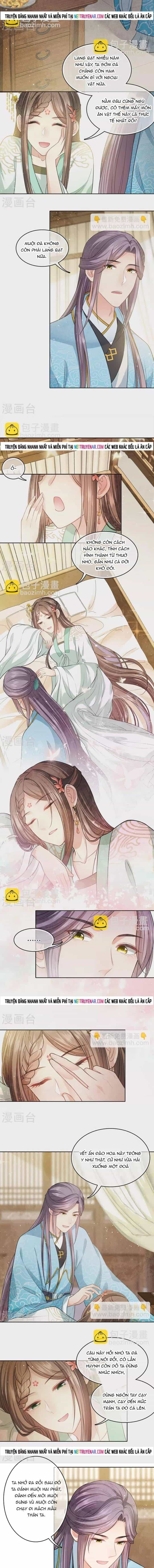 Ta Ở Hoàng Cung Làm Đại Boss - Chương 118 - ảnh 5