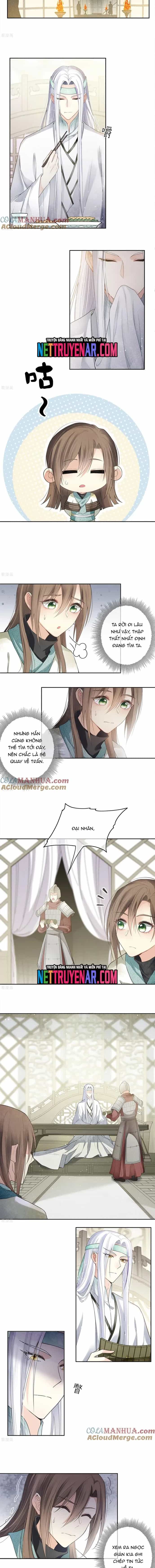 Ta Ở Hoàng Cung Làm Đại Boss - Chương 12 - ảnh 4